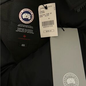 Canada Goose Jacket